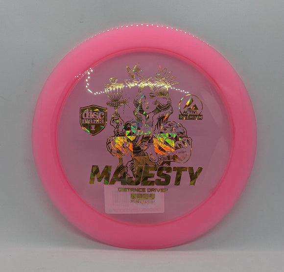 Discmania Active Premium Majesty