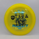 Discmania Active Premium Majesty-4