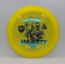 Discmania Active Premium Majesty