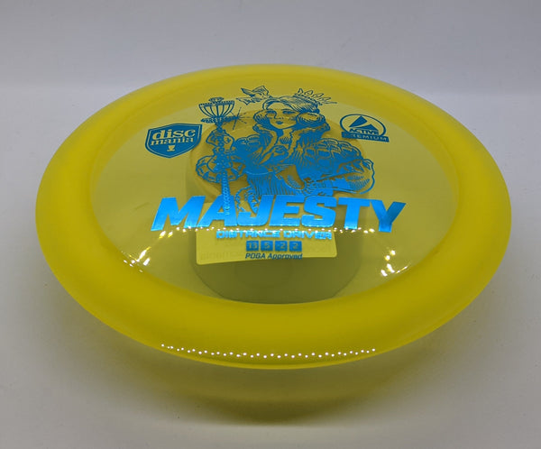 Active Premium Majesty - 5