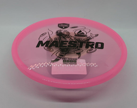 Discmania Active Premium Maestro