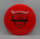 Dynamic Discs Fuzion Raider-3