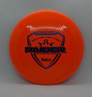 Dynamic Discs Fuzion Raider-5