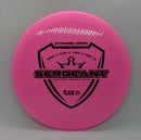 Dynamic Discs Fuzion Sergeant-5