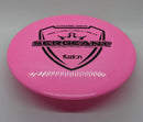Dynamic Discs Fuzion Sergeant-6