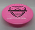 Pink/Black stamp 174g