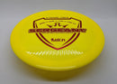 Dynamic Discs Fuzion Sergeant-4