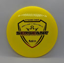 Dynamic Discs Fuzion Sergeant-3