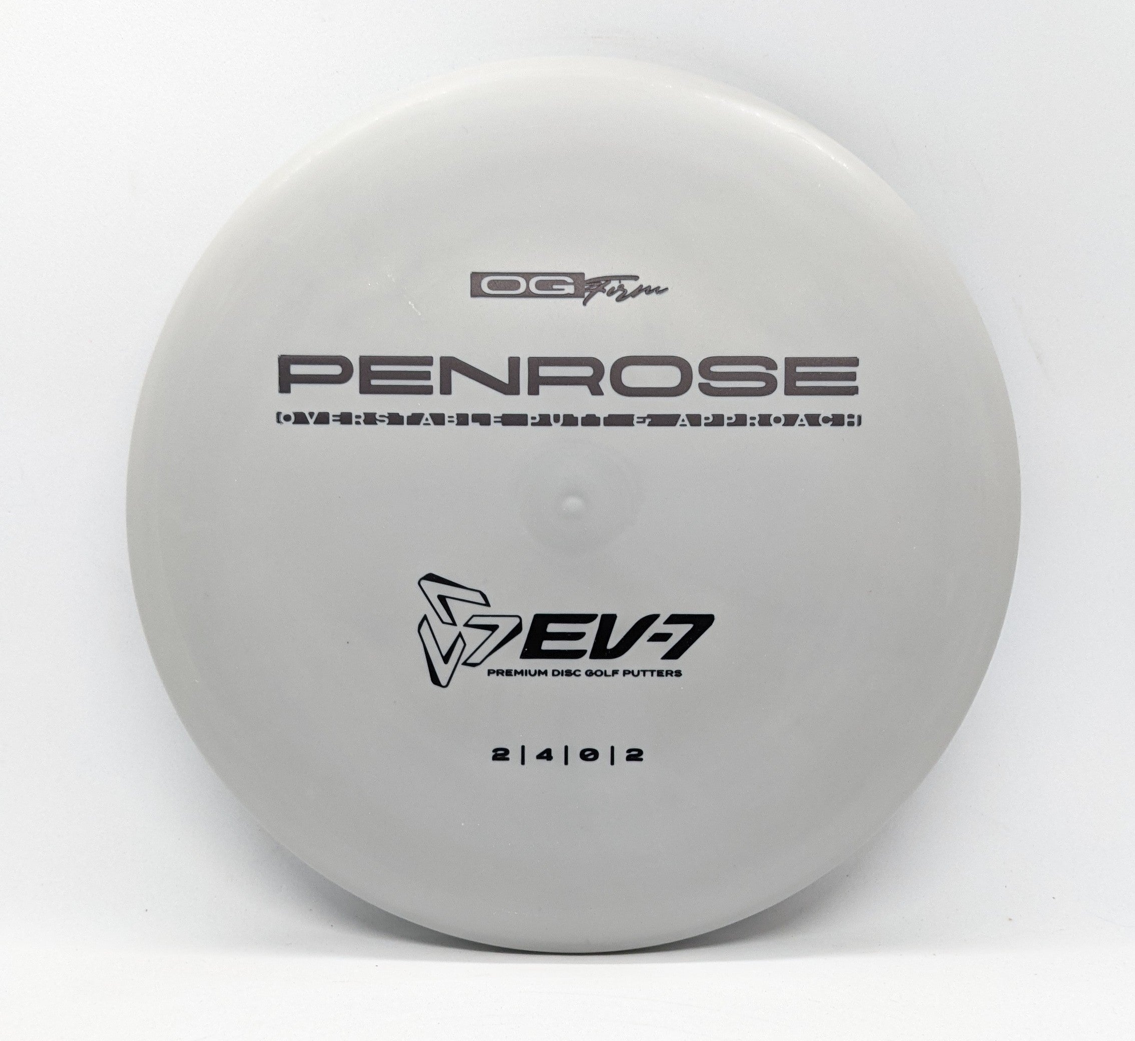 Buy grey-172g EV-7 Penrose OG Firm