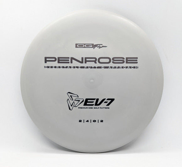 EV-7 Penrose OG Firm
