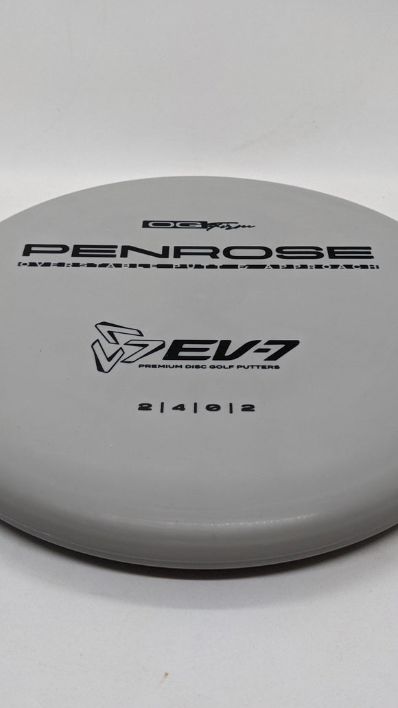 EV-7 Penrose OG Firm