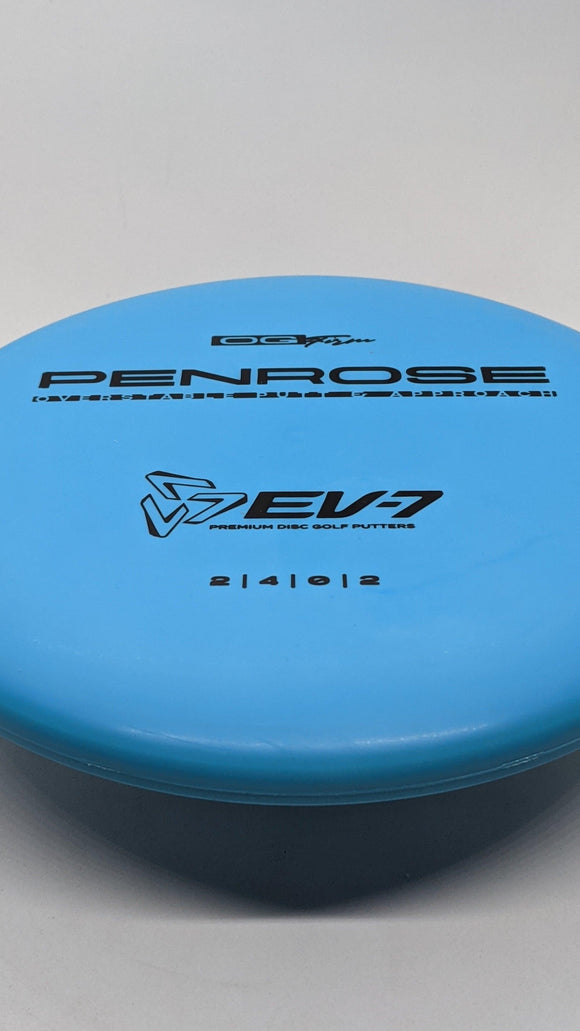 EV-7 Penrose OG Firm