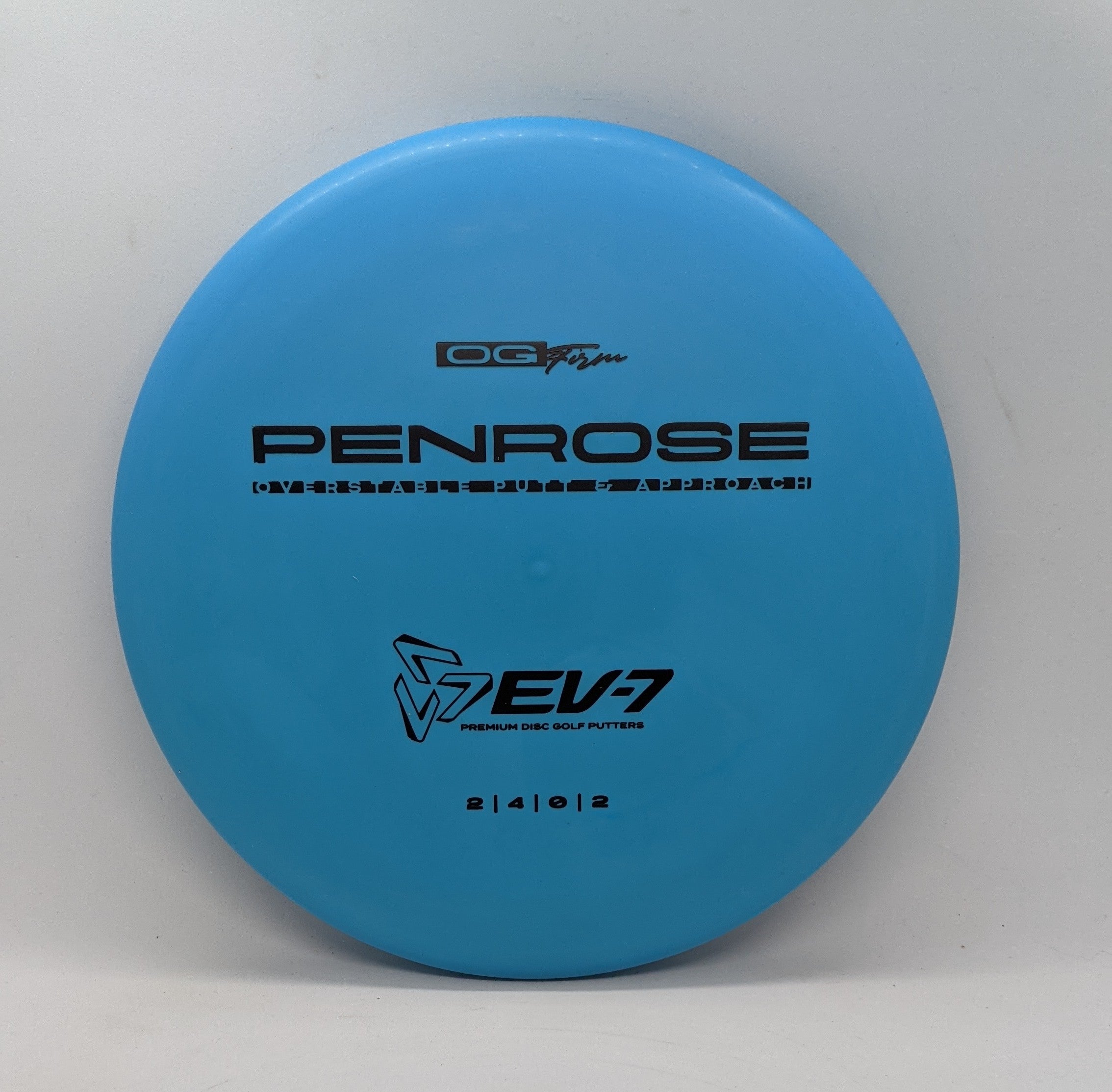 EV-7 Penrose OG Firm