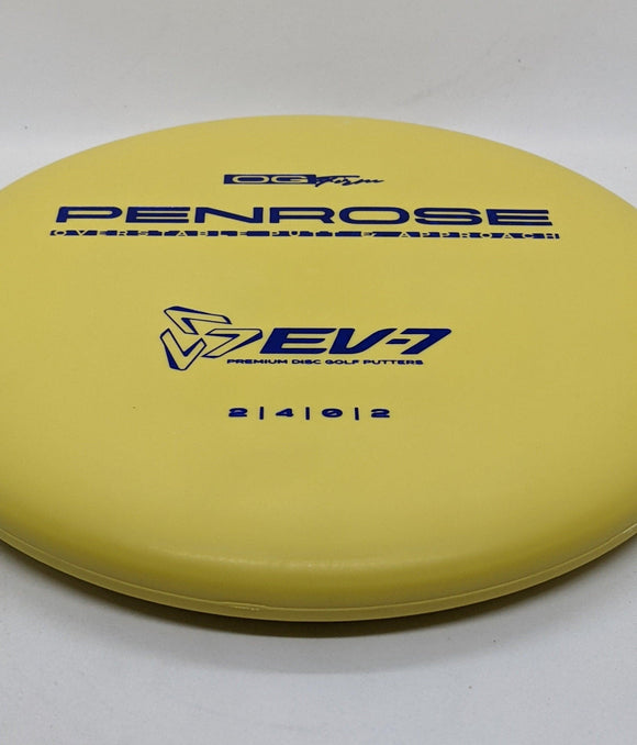 EV-7 Penrose OG Firm