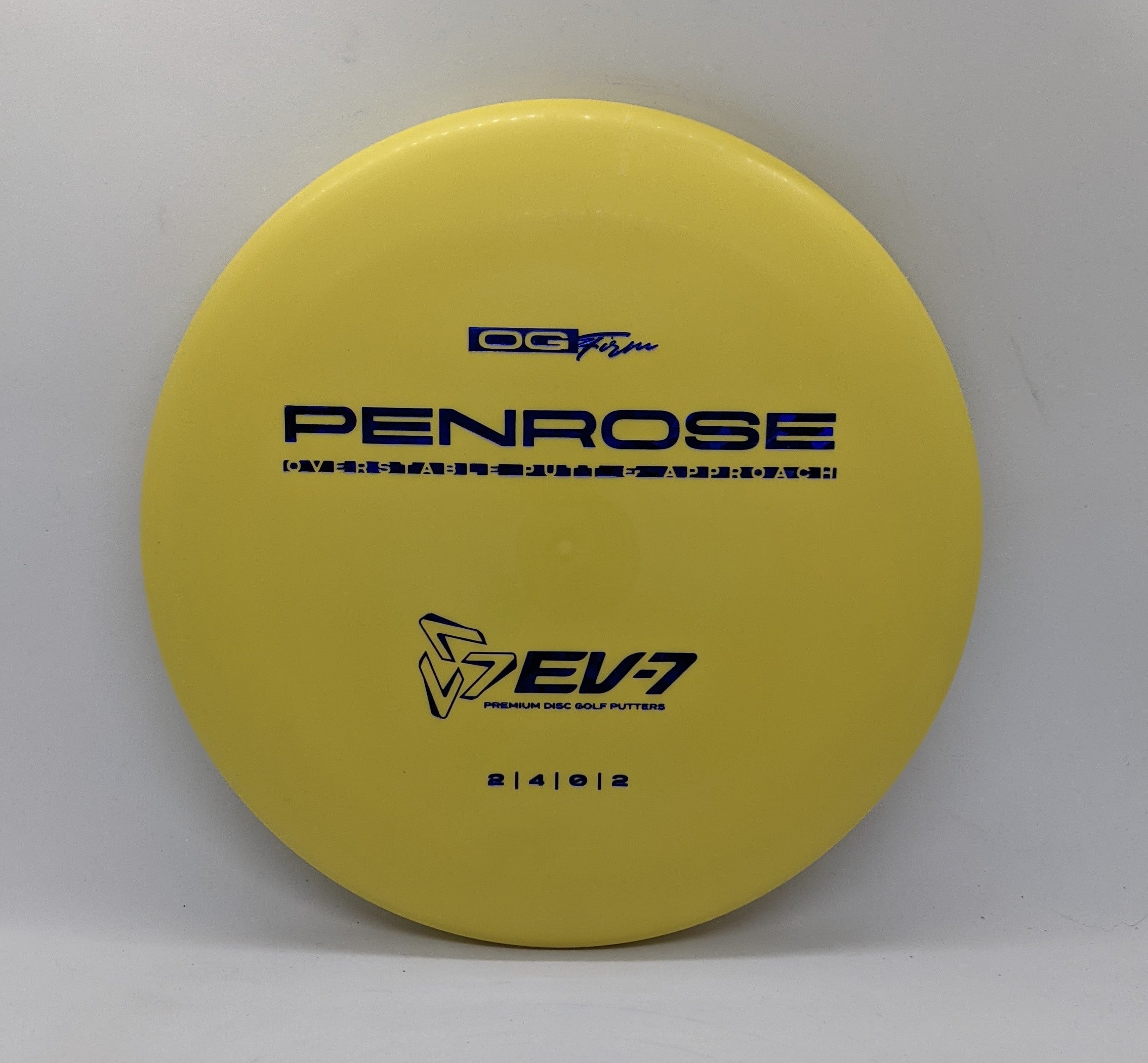 Buy yellow-172g Penrose OG Firm