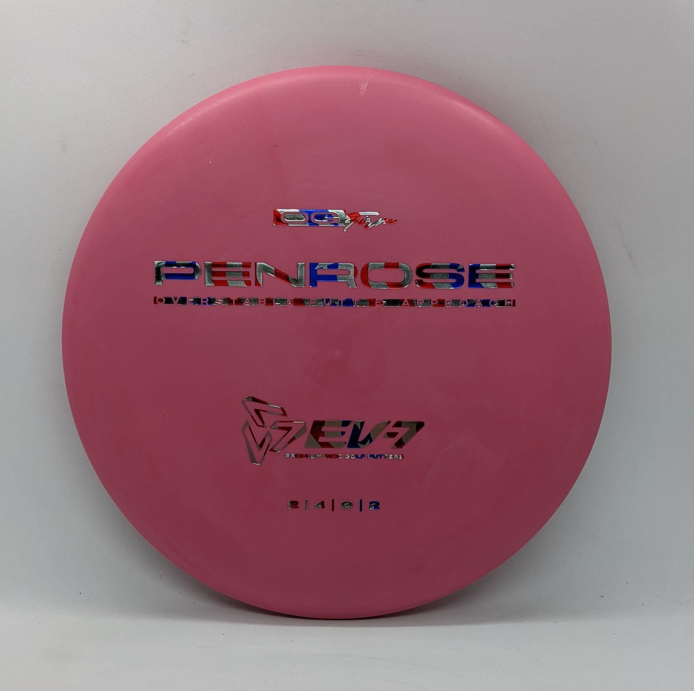 Buy pink-172g EV-7 Penrose OG Firm