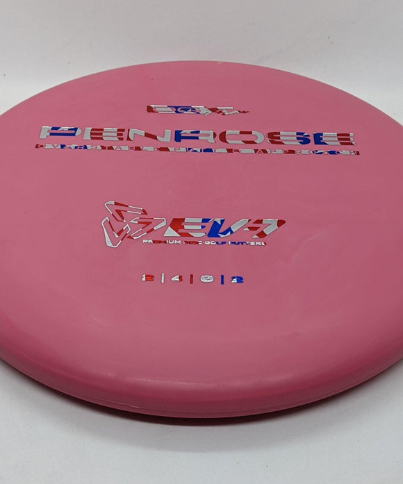 EV-7 Penrose OG Firm