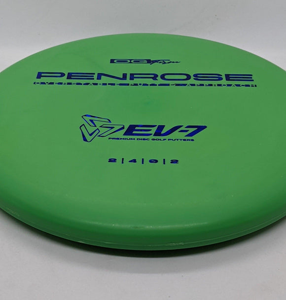 EV-7 Penrose OG Firm