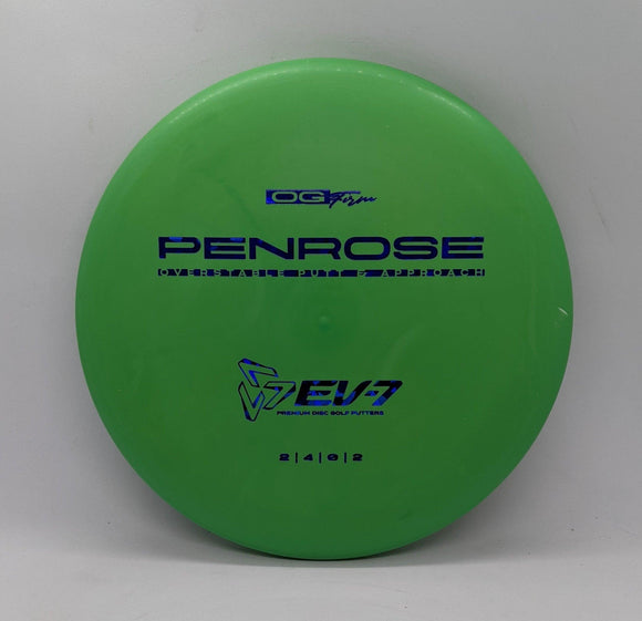 EV-7 Penrose OG Firm