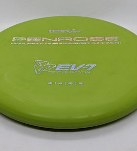 EV-7 Penrose OG Soft - 0
