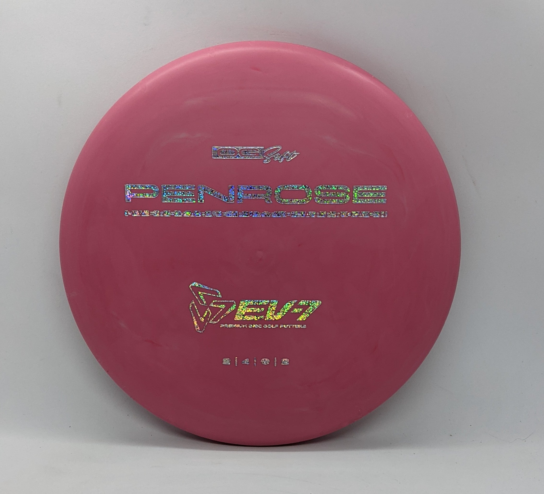 Buy pink-173g Penrose OG Soft