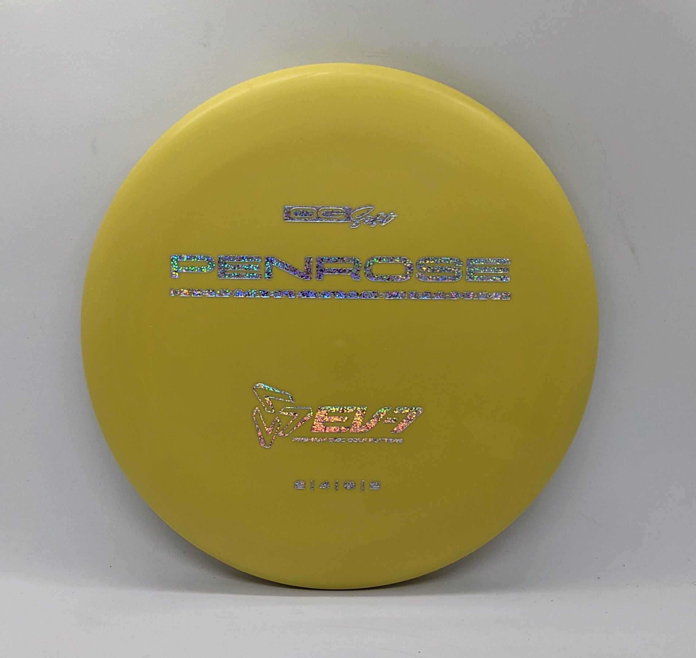 Buy yellow-173g Penrose OG Soft