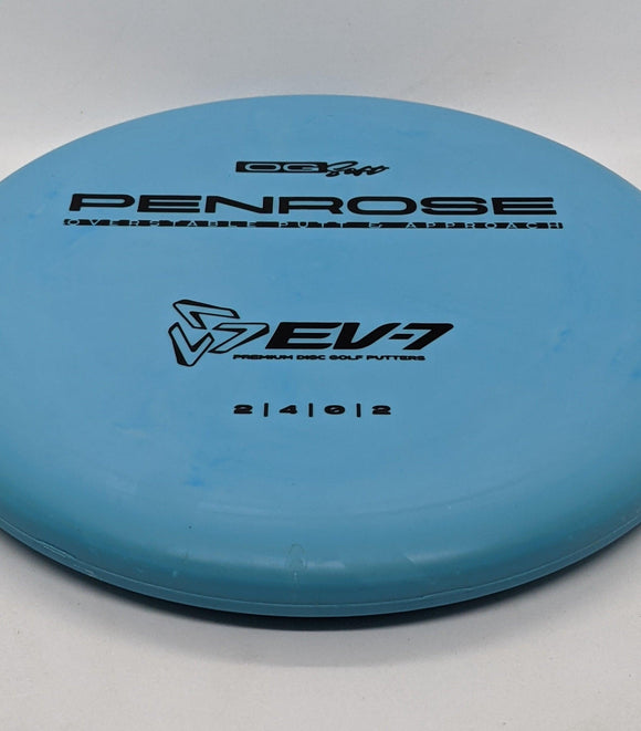 EV-7 Penrose OG Soft