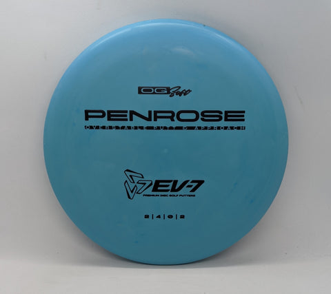 Buy blue-173g Penrose OG Soft