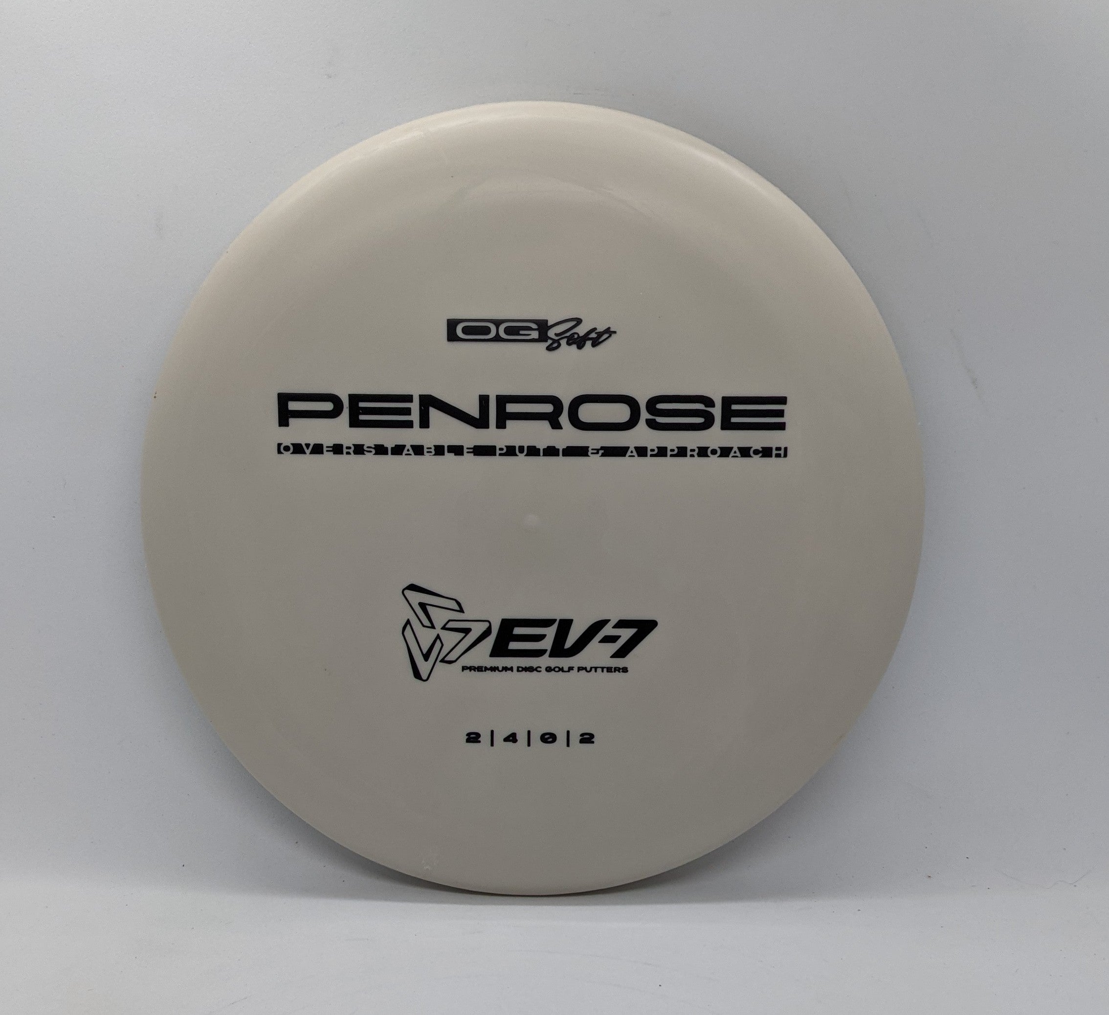 Buy grey-173g EV-7 Penrose OG Soft