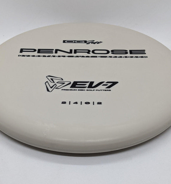 EV-7 Penrose OG Soft