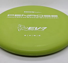 EV-7 Penrose OG Medium - 0