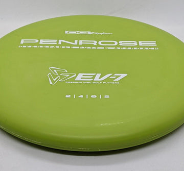 EV-7 Penrose OG Medium - 0