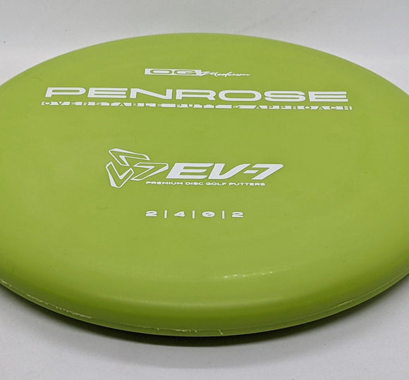 EV-7 Penrose OG Medium