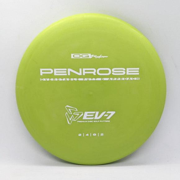 EV-7 Penrose OG Medium