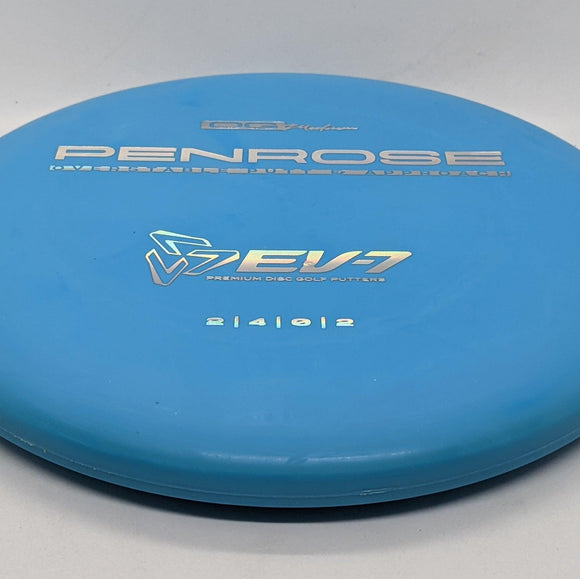 EV-7 Penrose OG Medium