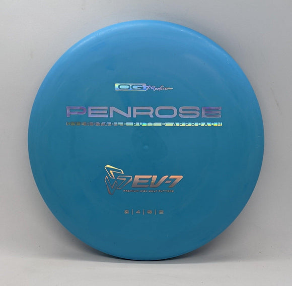 EV-7 Penrose OG Medium