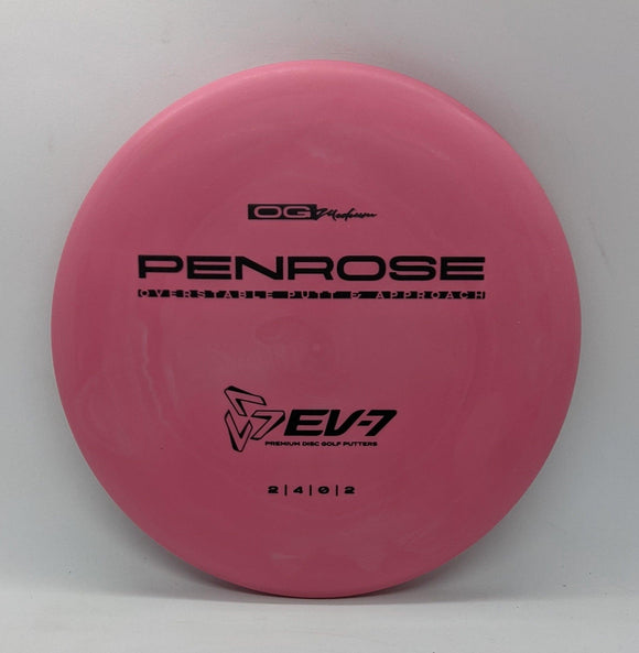 EV-7 Penrose OG Medium
