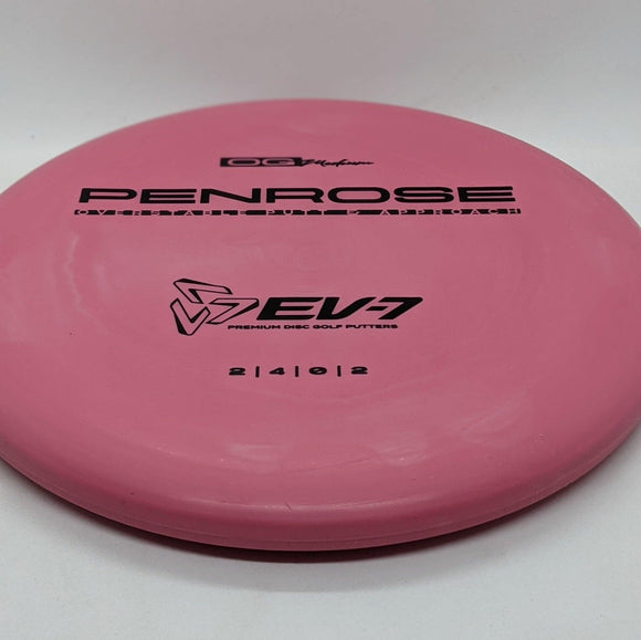 EV-7 Penrose OG Medium