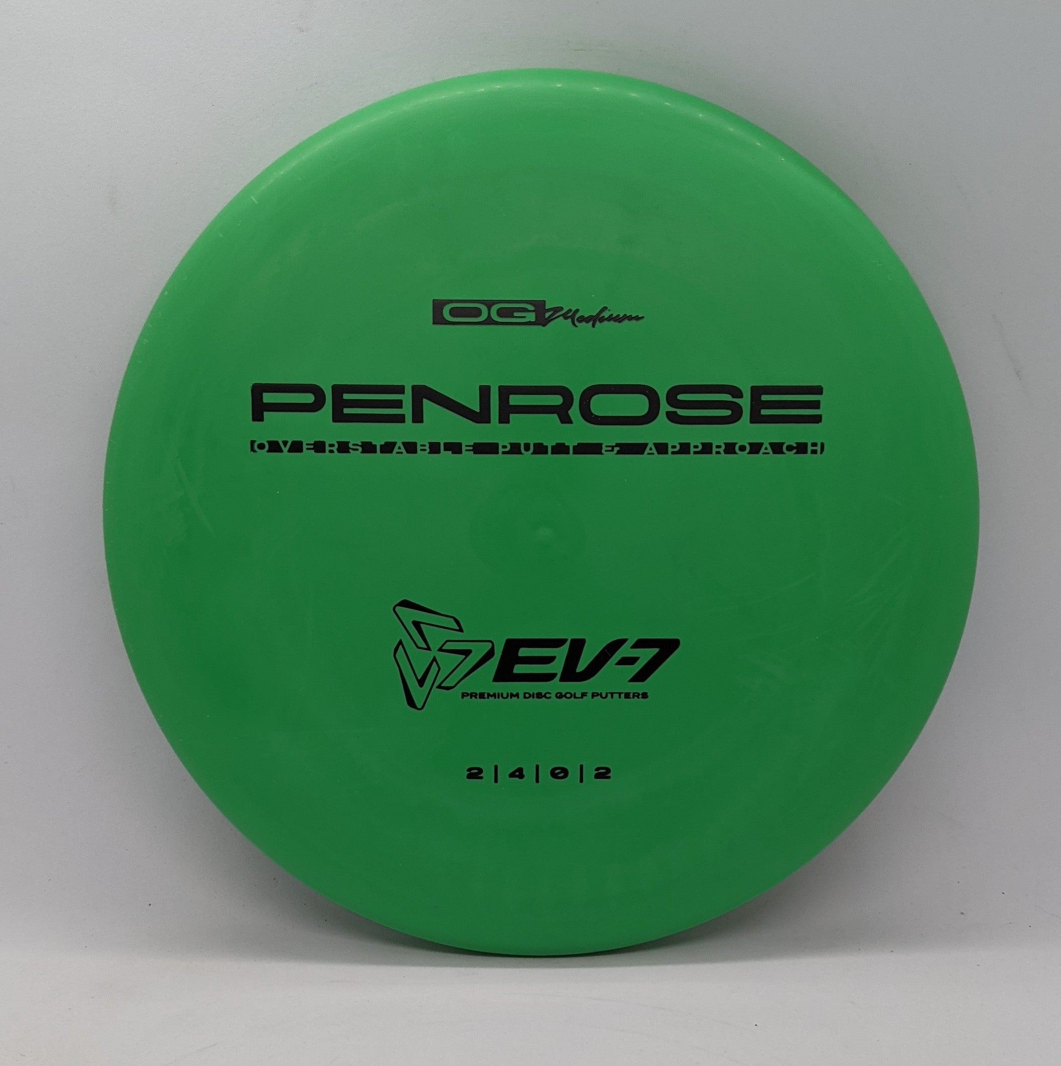 EV-7 Penrose OG Medium