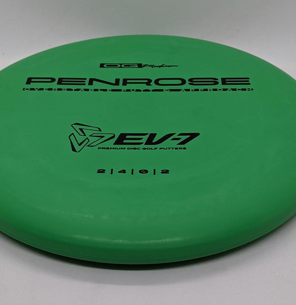 EV-7 Penrose OG Medium