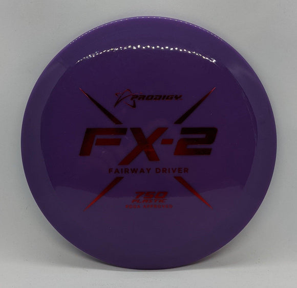 Prodigy FX-2 750