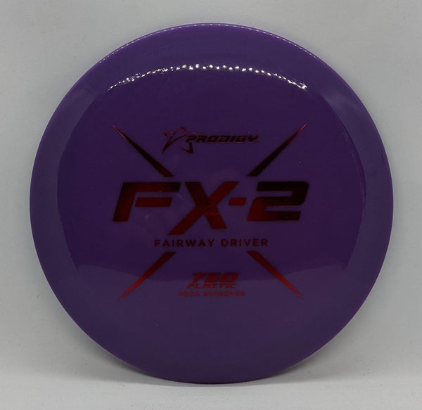 FX-2 750 - 7