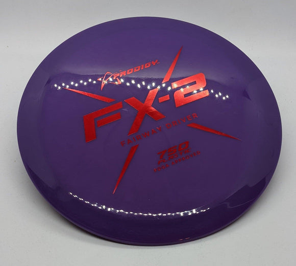 Prodigy FX-2 750