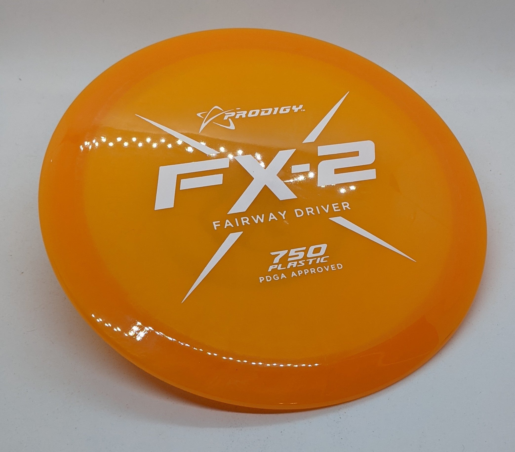 Prodigy FX-2 750-5