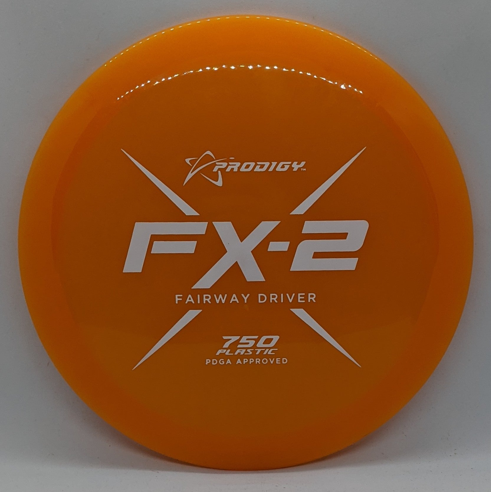Prodigy FX-2 750