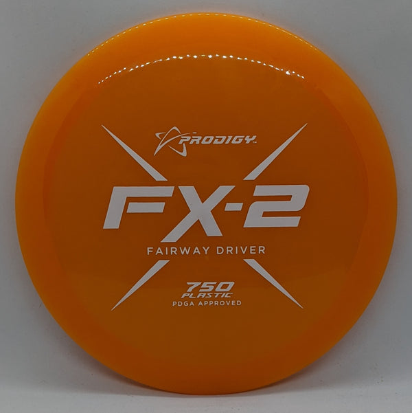 FX-2 750 - 4