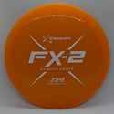 FX-2 750 - 4