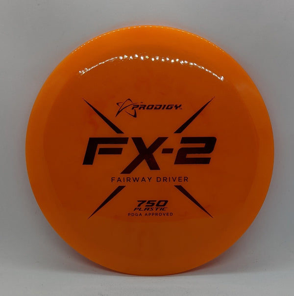 FX-2 750 - 1