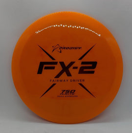 Prodigy FX-2 750