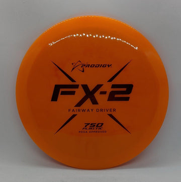 Prodigy FX-2 750